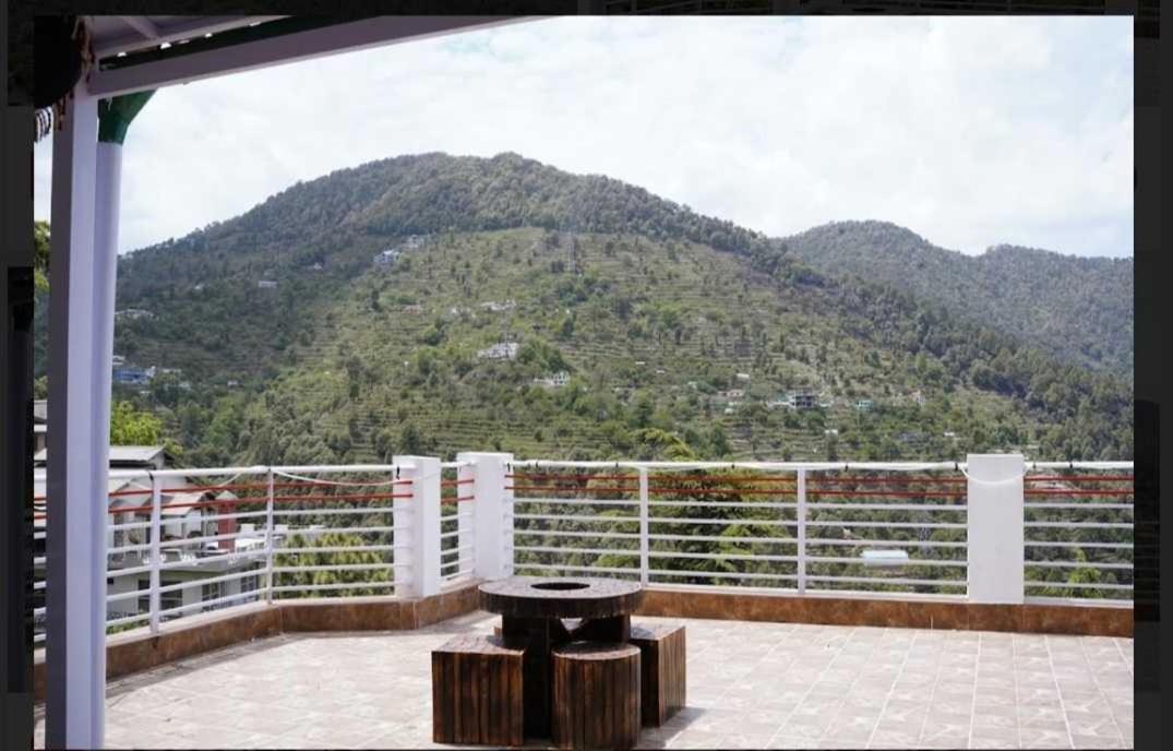Collection O The Maan Resort Ramgarh  Exterior photo