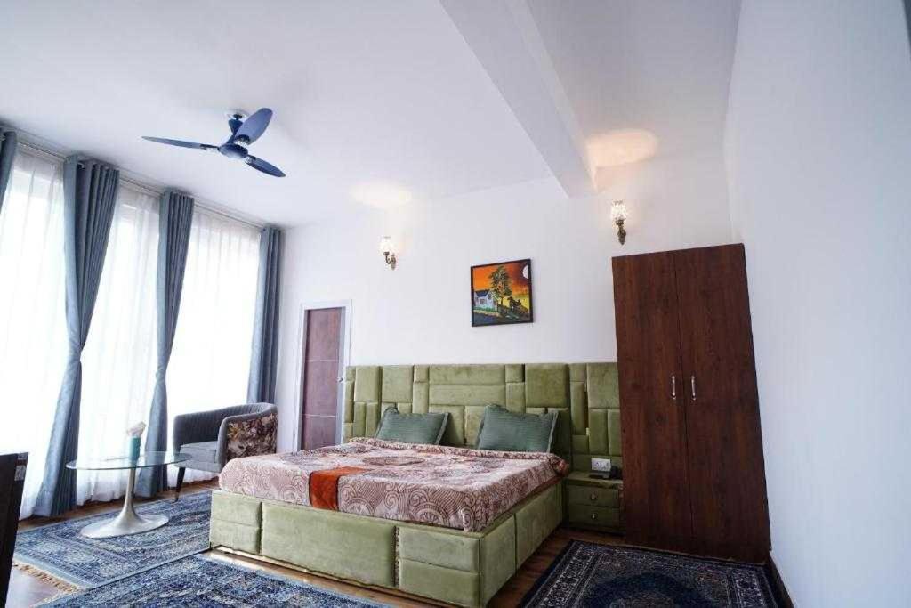 Collection O The Maan Resort Ramgarh  Exterior photo