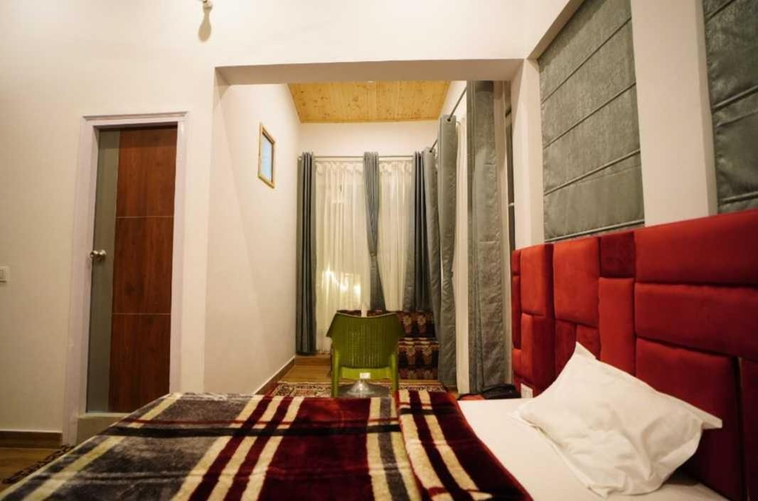 Collection O The Maan Resort Ramgarh  Exterior photo