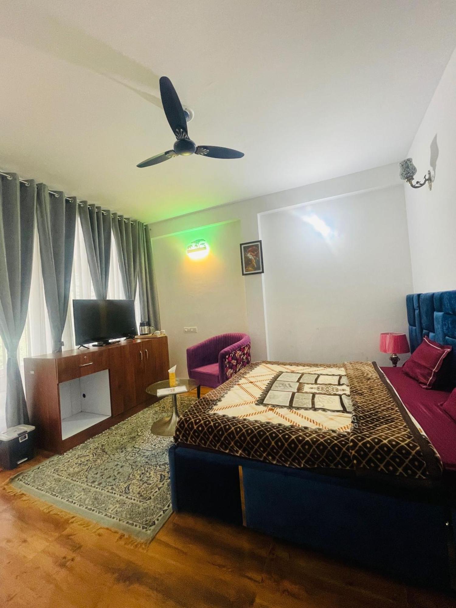 Collection O The Maan Resort Ramgarh  Exterior photo