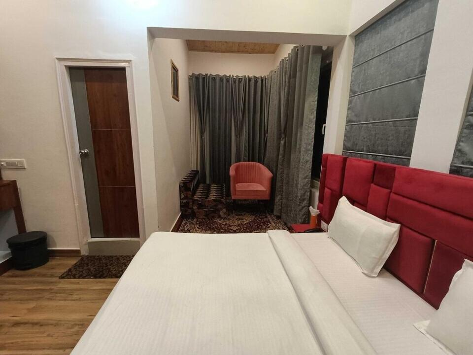Collection O The Maan Resort Ramgarh  Exterior photo