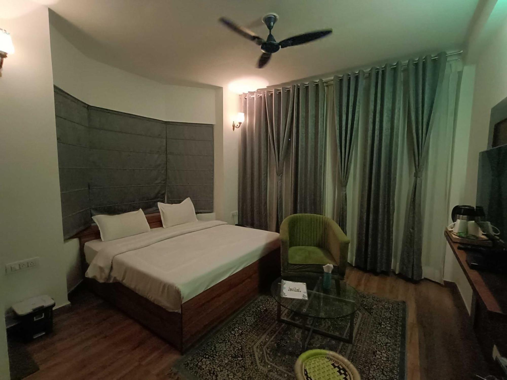 Collection O The Maan Resort Ramgarh  Exterior photo